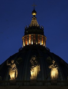 Dall'Opus Dei a Sant'Egidio la sfida all'ultimo voto