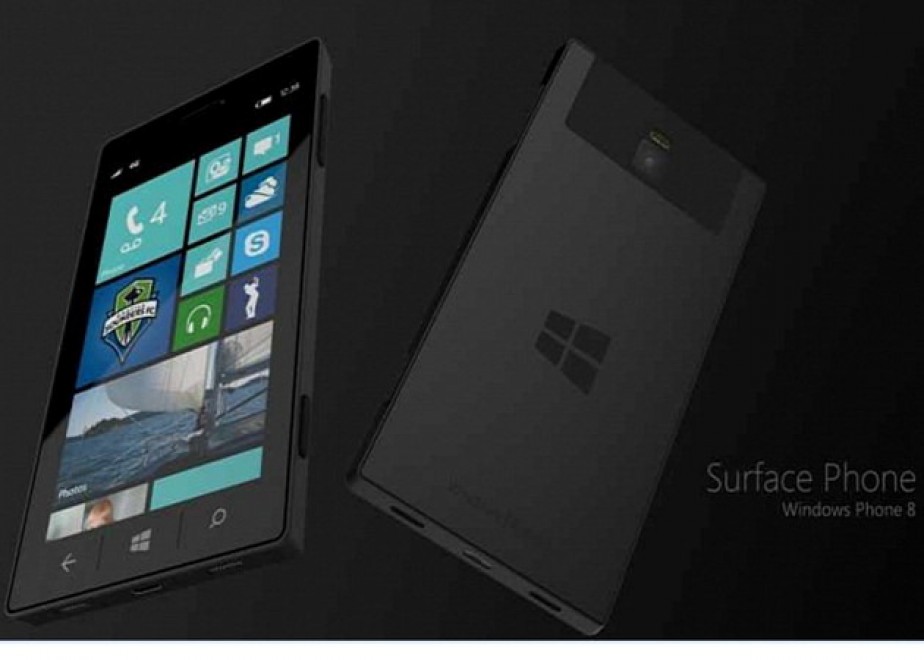 Surface Phone, il web lo vede cos&igrave;
