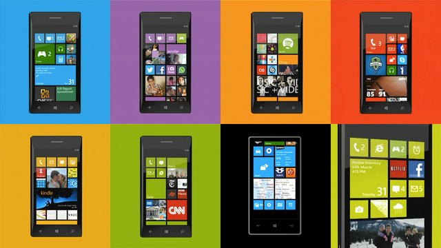 Surface Phone, il web lo vede cos&igrave;
