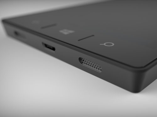Surface Phone, il web lo vede cos&igrave;