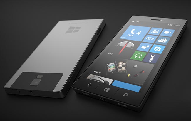 Surface Phone, il web lo vede cos&igrave;