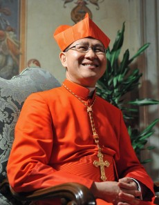 Conclave, i manager scelgono Tagle