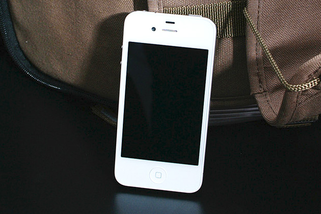 Goophone, la Cina "anticipa" l'iPhone 5s