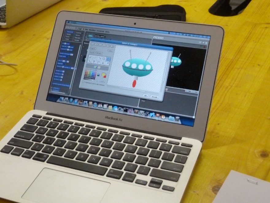 CoderDojo, programmare gi&agrave; da bambini