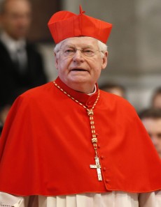 Scommesse sul Papa, ecco l'identikit:  sarà italiano e avrà tra 70 e 75 anni