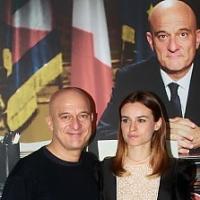 Saggio e naif, Bisio al Quirinale"Ma 