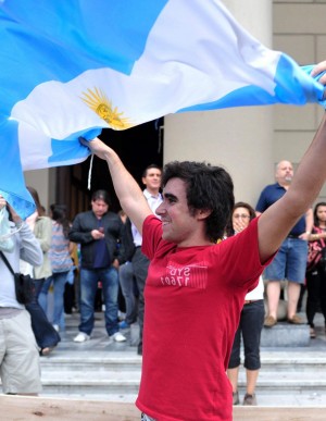 Il sindaco di Buenos Aires e il nuovo Papa "Per noi è un modello di vita"