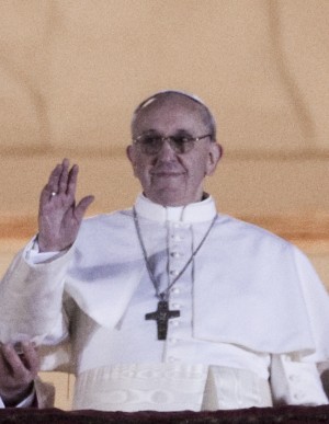 Rivoluzione a San Pietro Rivoluzione a San Pietro