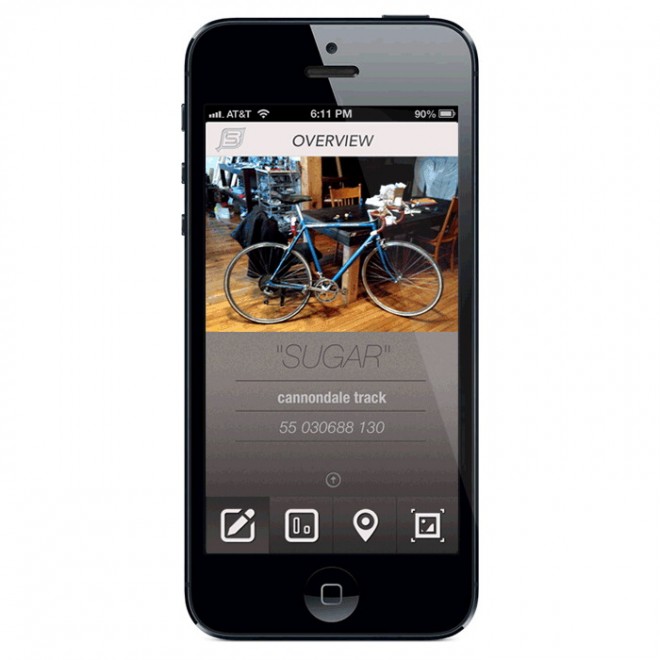 BikeSpike, la bicicletta diventa 2.0