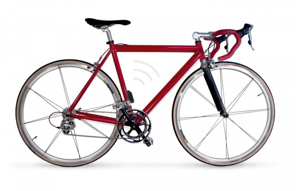 BikeSpike, la bicicletta diventa 2.0
