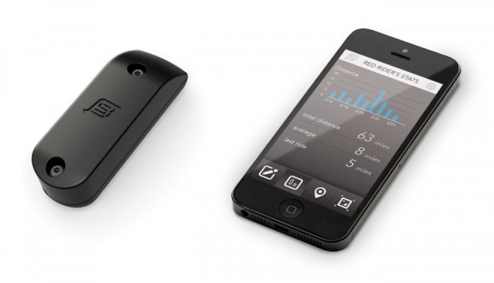 BikeSpike, la bicicletta diventa 2.0