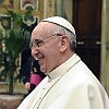 Nella chiesa argentina a Roma,  il Papa raccontato dai connazionali