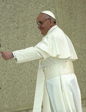 Dalla A alla Z, il glossario di Francesco.  Le parole chiave per capire il nuovo Papa
