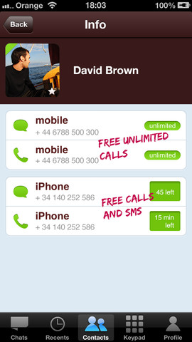 Whatsapp, le alternative migliori