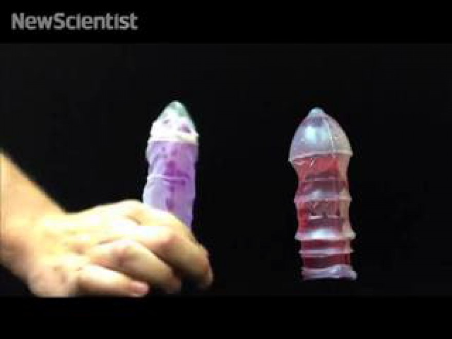 Profilattici, Bill Gates vuole innovare