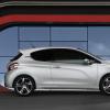 Peugeot 208, si nasce anche in Brasile