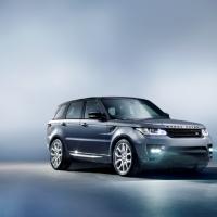 Nuova Range Sport