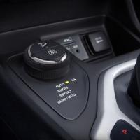 Nuova Jeep Cherokee