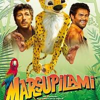 Cinema, "Marsupilami" 