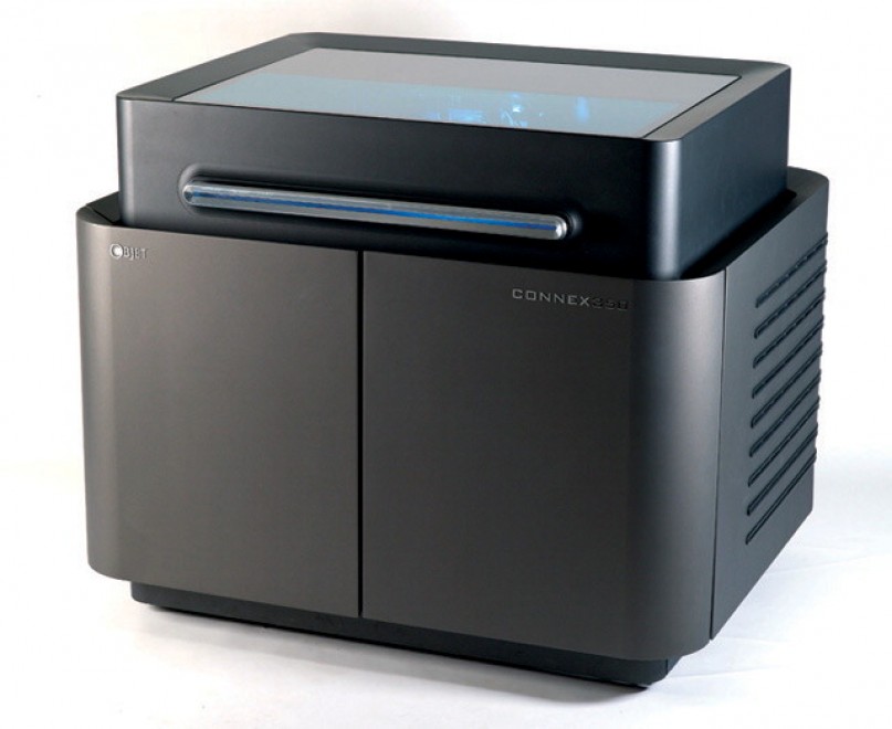 Stampanti 3D, Gartner: "Costeranno poco nel 2016"