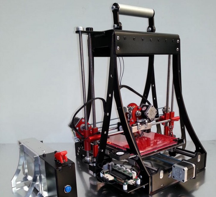 Stampanti 3D, Gartner: "Costeranno poco nel 2016"
