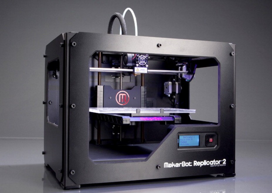 Stampanti 3D, Gartner: "Costeranno poco nel 2016"