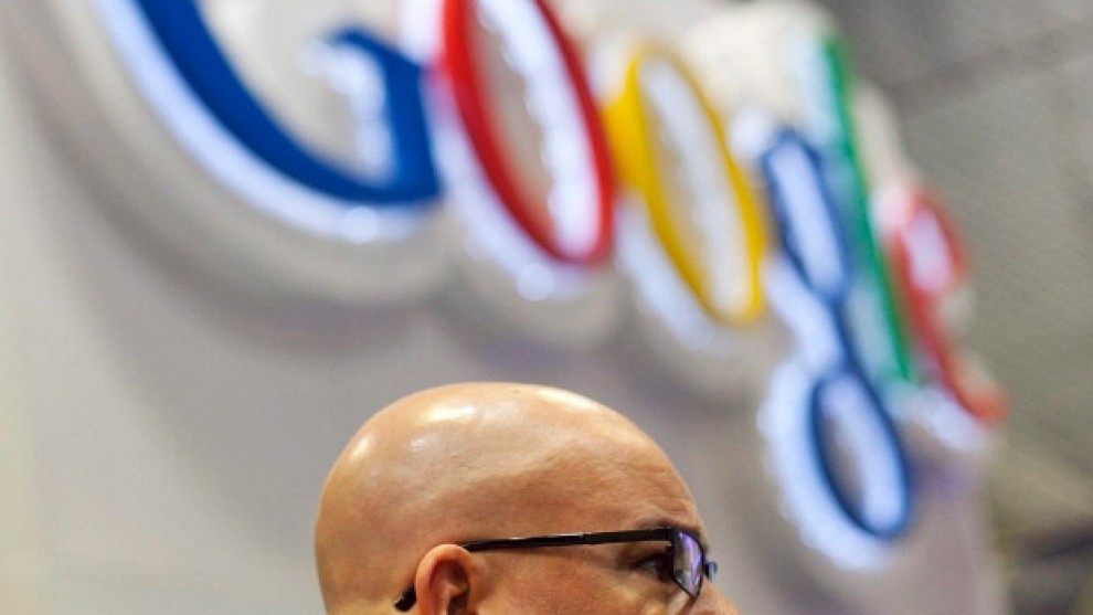 Il doodle dedicato al messicano Chavez fa arrabbiare i cristiani&nbsp;