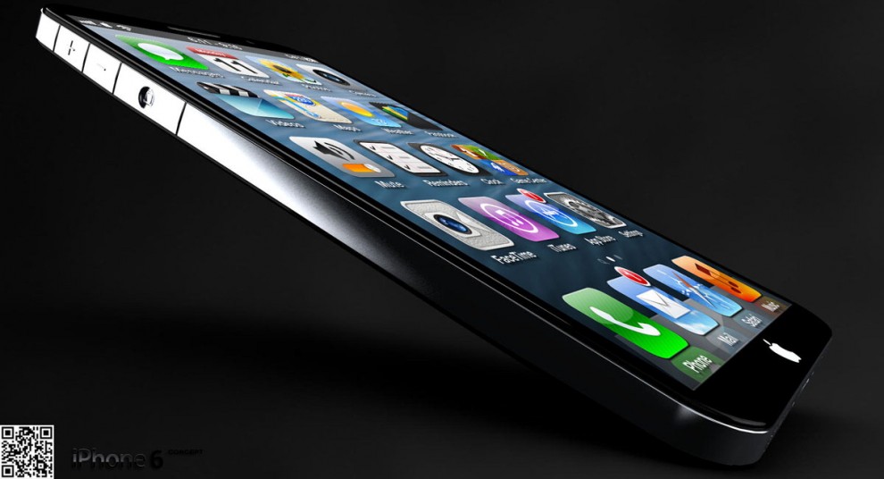 iPhone 6, il web lo vede cos&igrave;