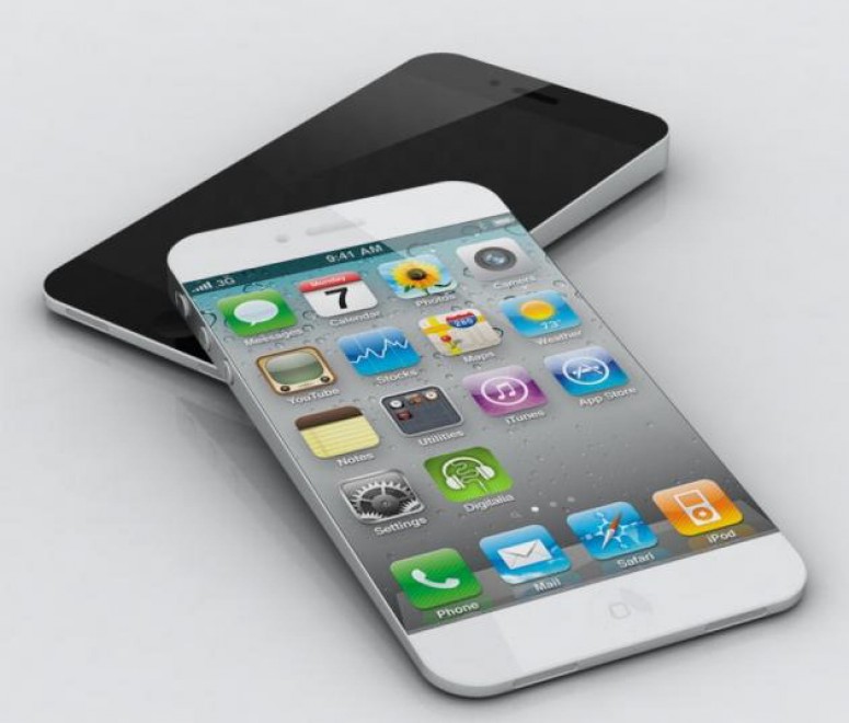 iPhone 6, il web lo vede cos&igrave;