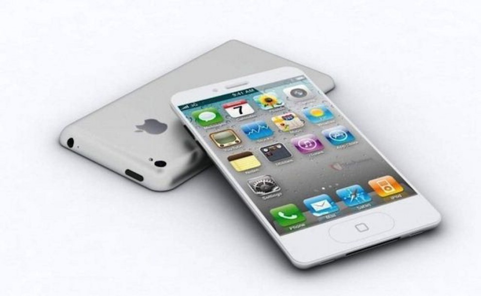 iPhone 6, il web lo vede cos&igrave;