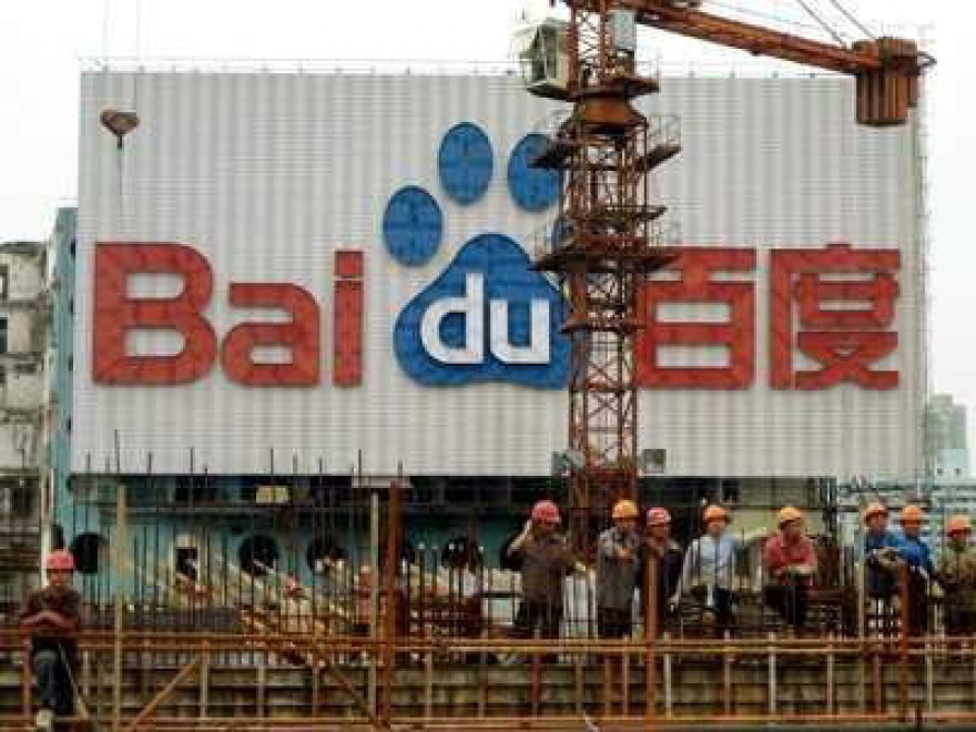 Anche Baidu avr&agrave; i suoi Google Glass
