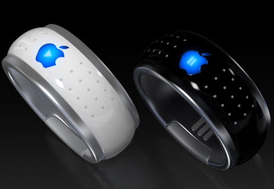 Apple, la iTV arriva quest'anno. Si controller&agrave; con un "anello"