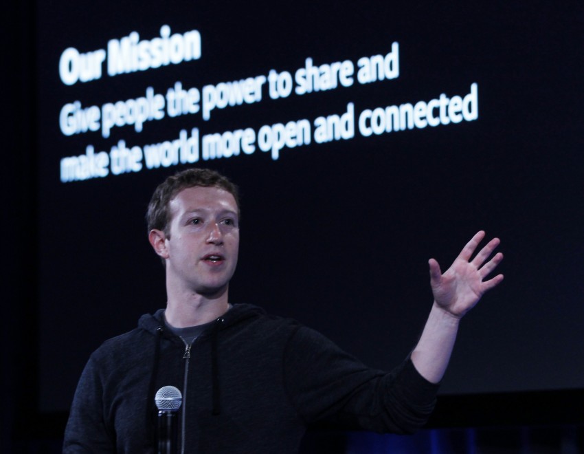 Facebook Home, lo smartphone social