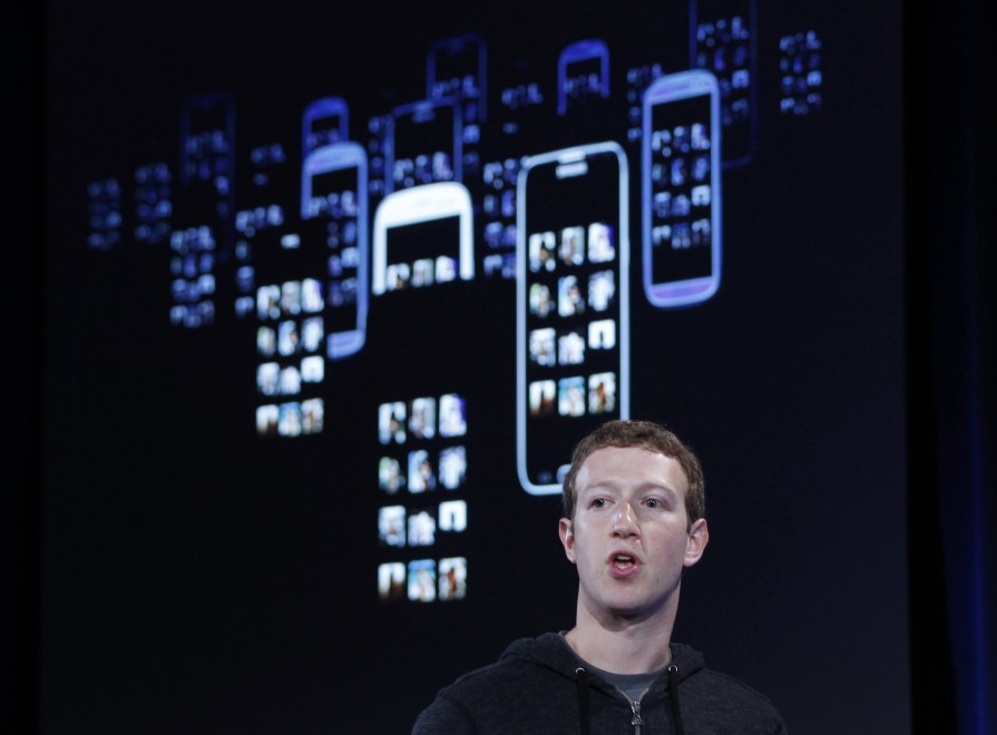 Facebook Home, lo smartphone social