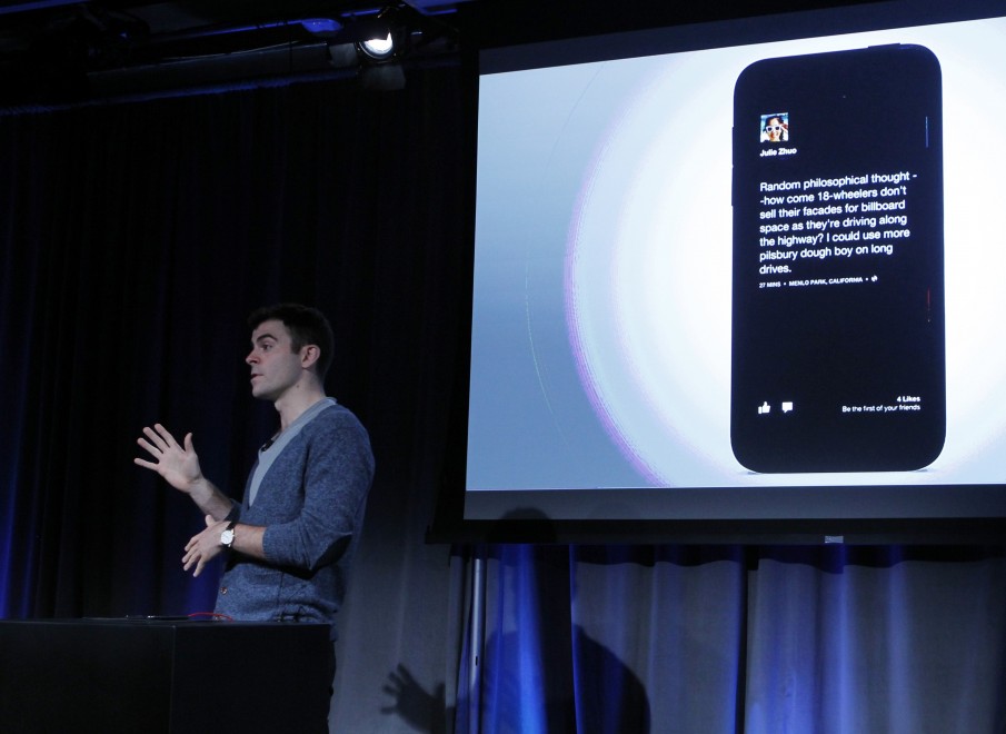 Facebook Home, lo smartphone social