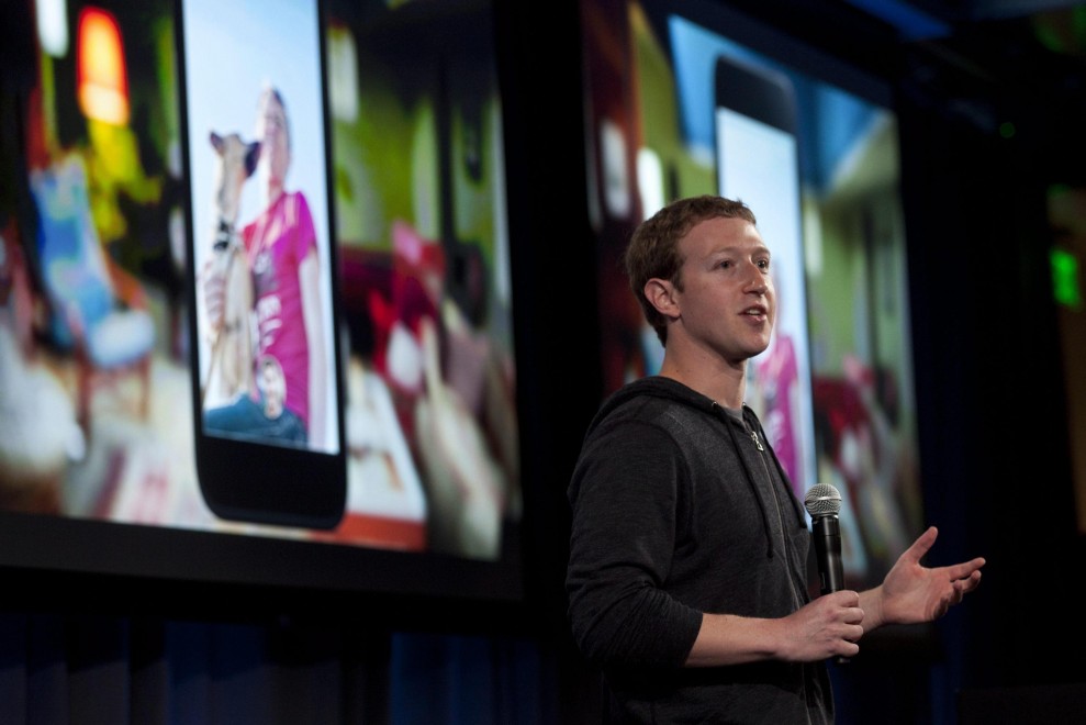Facebook Home, lo smartphone social