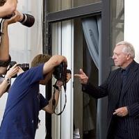 L'ultima provocazione di Greenaway:"Il 