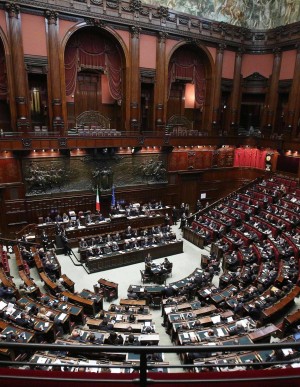 Come si vota il presidente della Repubblica