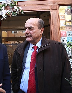 Quirinale, la Lega apre all'ipotesi Bersani. Stop del Pd: "Il segretario non è candidato"
