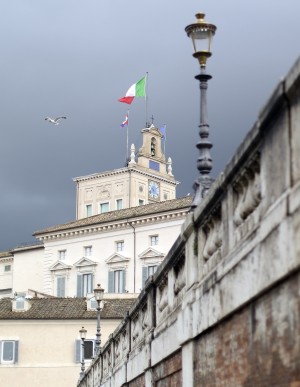 Grandi elettori, le Regioni "azzerano" le donne  e scatta la protesta bipartisan