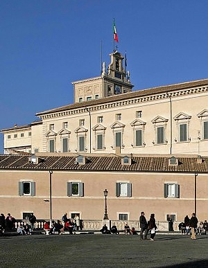 Grandi elettori regionali, l'elenco completo Grandi elettori regionali, l'elenco completo