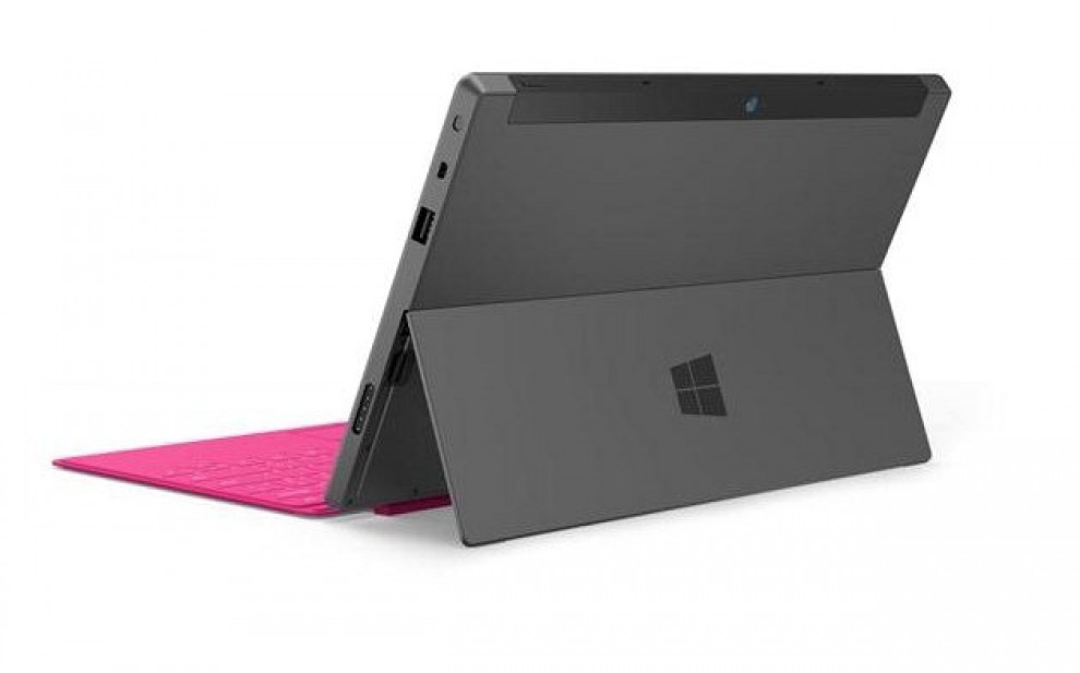 Un mini tablet da 7 pollici per Microsoft