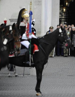 Chi saranno i nuovi capi dello Stato e del governo Chi saranno i nuovi capi dello Stato e del governo