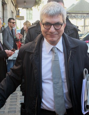 Quirinale, è ancora scontro su Prodi.  Vendola: "Inaccettabili veti sul suo nome"