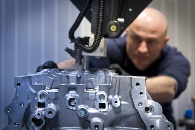 Motori Opel, la forza del Gruppo GM Powertrain
