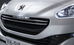 Peugeot RCZ, la supercar che non t'aspetti