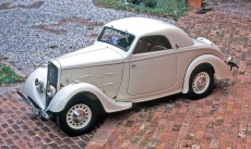 Peugeot e la storia del coupé