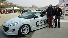 Racing Cup, c'è anche Ivan Capelli