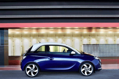 La Adam si aggiudica il “Red dot design award 2013”