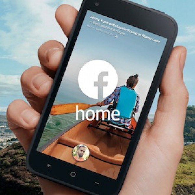 Facebook, la nuova "Chat heads" su iOS